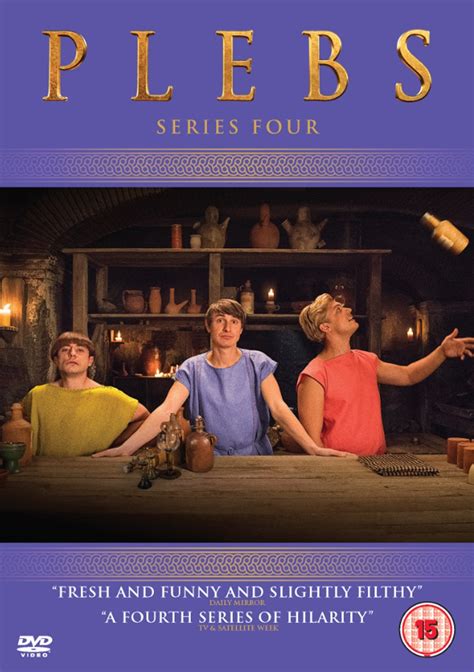 tv archive 4plebs